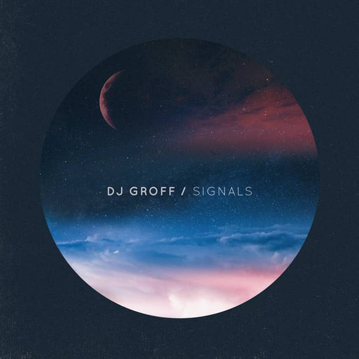 Signals artwork