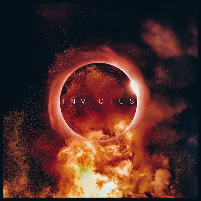 Invictus artwork